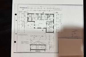 Exklusives, energieeffizientes Holzhaus ( A+) nahe Walsrode – hochwertig & modern ! – Die vollständige Adresse der Immobilie erhältst du vom Anbieter., 29699 Bomlitz – Vorschaubild 5