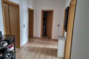 Charmante und großzügige und zentrumsnahe Wohnung inklusive Küche mit Balkonoption WG geeignet – Lassallestr. 7, 99086 Johannesvorstadt, Erfurt – Vorschaubild 8
