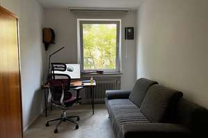 ***SAARLANDVIERTEL-Am Knappenberg-4 Zimmerwohnung mit Balkon & Garage*** – Die vollständige Adresse der Immobilie erhältst du vom Anbieter., 44139 Ruhrallee, Dortmund – Vorschaubild 21
