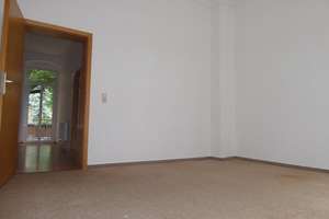 schöne 3 Zimmer Wohnung mit Balkon im Hochparterre – Schillerstraße 18, 8525 Bahnhofsvorstadt, Plauen – Vorschaubild 4