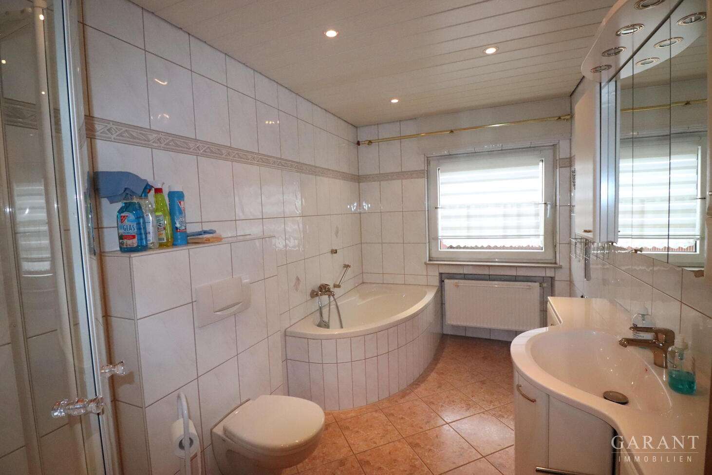 Immobilie in Wettenberg - ***Großzügiges Zweifamilienhaus in Seenähe *** - Bild 14