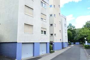 Alltagstaugliche 4-Zimmer-Wohnung in Würzburg – Die vollständige Adresse der Immobilie erhältst du vom Anbieter., 97076 Lengfeld, Würzburg – Vorschaubild 10