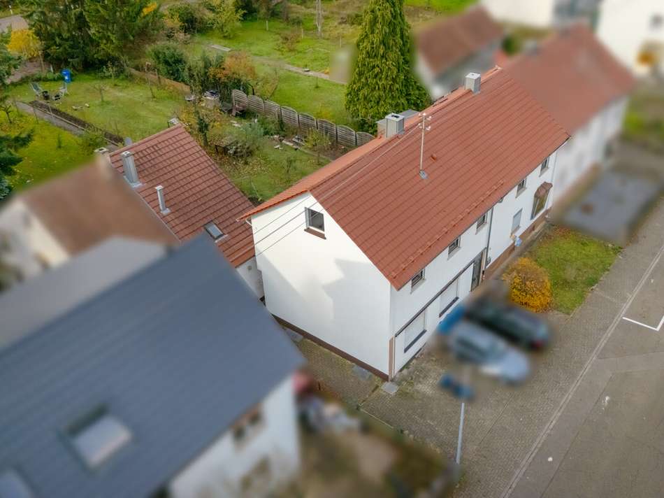 Luftansicht