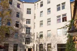 Geräumige 3-Zimmer-Wohnung mit praktischem Grundriss in Leipzig-Eutritzsch – Schiebestr. 2, 4129 Eutritzsch, Leipzig – Vorschaubild 3