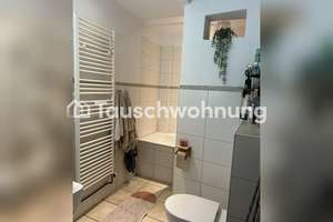Tauschwohnung: 3 Z/K/B Altbau + Innenhof – Die vollständige Adresse der Immobilie erhältst du vom Anbieter., 48145 Mauritz-Mitte, Münster – Vorschaubild 8