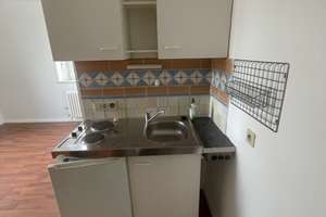 Single-Apartment mit Teeküche in der Bayreuther Altstadt – Bamberger Straße 41, 95444 Altstadt, Bayreuth – Vorschaubild 3
