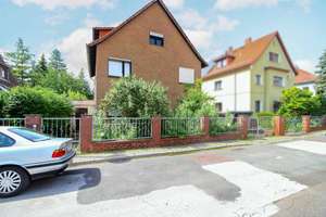 Klassische Klinkervilla in begehrter Innenstadtlage  – Die vollständige Adresse der Immobilie erhältst du vom Anbieter., 39112 Leipziger Straße, Magdeburg – Vorschaubild 16