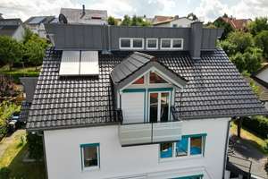 Sehr großes Architektenhaus mit Pool + Sauna. – Die vollständige Adresse der Immobilie erhältst du vom Anbieter., 79650 Schopfheim – Vorschaubild 4