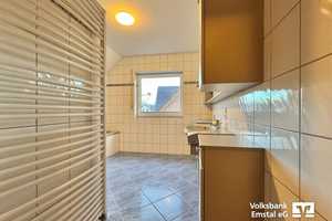 Für Familien gemacht: Freistehendes (Zwei-)Familienhaus mit Wintergarten u. Sonnenstrom in Dersum! – Emsland (Kreis) – Vorschaubild 38
