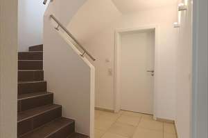 ** Vor den Toren Frankfurts - Exklusive Doppelhaushälfte mit neuer Luxus-EBK, Wall-Box & Garage! ** – Heinrich-Heine-Straße 12 A, 63303 Dreieich – Vorschaubild 21