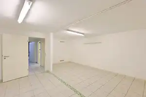 Fernwärme mit Energiekennwert "C"! Endreihenhaus mit ca. 197 m² Wohn- und Nutzfläche! – Hamburg – Vorschaubild 17