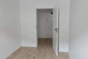 Modernisierte 2-Zimmer Wohnung mit Balkon mit blick auf Karl-heine Kanal – Endersstraße 57, 4177 Lindenau, Leipzig – Vorschaubild 8