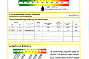 Schöne2,5-Zimmer-Wohnung mit Terrasse – St.-Cajetan-Str. 28, 81669 Ramersdorf, München – Vorschaubild 2