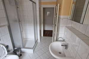 Gemütliche und gut geschnittene 3-Zimmer-Wohnung in Frohnhausen – Dresdener Straße 20, 45145 Frohnhausen, Essen – Vorschaubild 4
