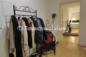 Tauschwohnung: Tausche meine Wohnung in Schwabing-West – Die vollständige Adresse der Immobilie erhältst du vom Anbieter., 80796 Neuschwabing, München – Vorschaubild 8