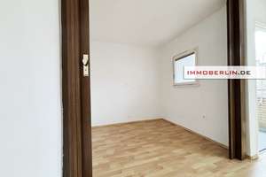 IMMOBERLIN.DE - Charmante Wohnung mit Südloggia in angenehmer urbaner Lage