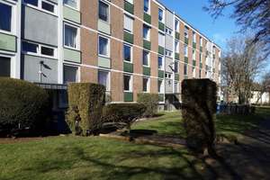 Ansprechende 3 Zimmer Wohnung in MG - Holt!
