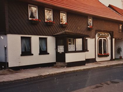 Haus kaufen in Bad Gandersheim - ImmoScout24