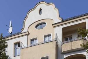 INVEST in Neukölln: Helle, gemütliche 2‑Zimmer-Wohnung mit Balkon am Weigandufer – vermietet!