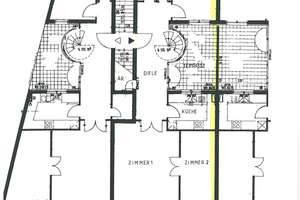Wohnen in der Altstadt von Spandau! – Am Juliusturm 99, 13597 Spandau (Ortsteil), Berlin – Vorschaubild 2