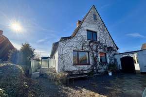Haus mit viel Potenzial in Ostseenähe – Die vollständige Adresse der Immobilie erhältst du vom Anbieter., 23570 Travemünde, Lübeck – Vorschaubild 24