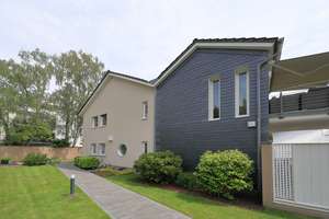 Gepflegtes Zweifamilienhaus mit großzügigem Grundstück in sehr guter Wohnlage. – Die vollständige Adresse der Immobilie erhältst du vom Anbieter., 50733 Nippes (Ortsteil), Köln – Vorschaubild 2