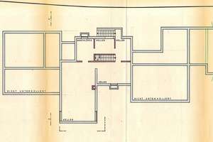 Freistehendes Einfamilienhaus mit Anbau im Bauhaus-Stil + großes Grundstück und herrlicher Aussicht – Die vollständige Adresse der Immobilie erhältst du vom Anbieter., 69126 Boxberg, Heidelberg – Vorschaubild 22