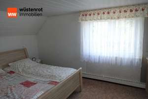Charmantes EFH mit 100 m² auf 1.094 m² Grundstück, Nebengebäude & viel Potenzial – Die vollständige Adresse der Immobilie erhältst du vom Anbieter., 9648 Kriebstein – Vorschaubild 18