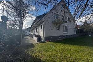 Haus mit 170 m² Wohnfläche in Bremen Oslebshausen
