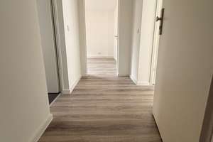 Moderne 3-Zimmer-Wohnung nach Komplettmodernisierung – Erstbezug nach Sanierung