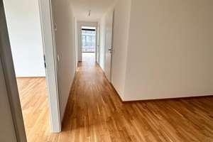 A4RES - Exklusive 3-Raumwohnung mit Balkon und Elbblick - Erstklassiges Wohnen am Elbufer – Leipziger Straße 35c, 1097 Leipziger Vorstadt, Dresden – Vorschaubild 9