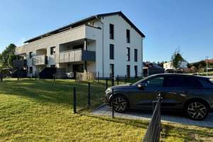 Teilmöblierte 3-Zimmer-Penthouse-Wohnung in Rinchnach – Am Sportgelände 1, 94269 Rinchnach – Vorschaubild 3