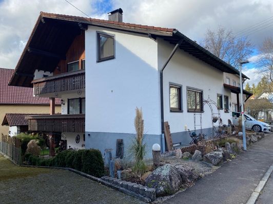 Haus kaufen in Rangendingen ImmobilienScout24