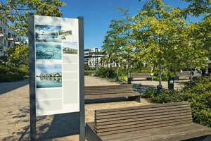 Exklusive Eigentumswohnung inkl. Tiefgaragenstellplatz, Balkon & idyllischer Wasserlage – Die vollständige Adresse der Immobilie erhältst du vom Anbieter., 12527 Grünau, Berlin – Vorschaubild 14