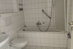 sonnige 1-Raum-Wohnung in Magdeburg-Sudenburg zu vermieten – Friedenstraße 3, 39112 Sudenburg, Magdeburg – Vorschaubild 6