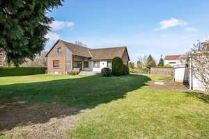 Großes Grundstück, große Möglichkeiten - Einfamilienhaus im Bungalowstil mit Ausbaureserve – Die vollständige Adresse der Immobilie erhältst du vom Anbieter., 32425 Todtenhausen, Minden – Vorschaubild 8