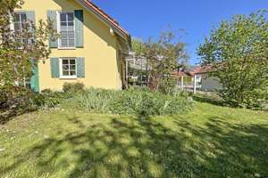 Sonniges Familienglück in Amberg – Die vollständige Adresse der Immobilie erhältst du vom Anbieter., 86854 Amberg – Vorschaubild 13