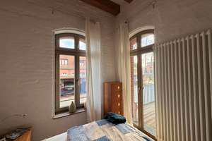 Lichtdurchflutete  modernisierte 2-Zimmer-Wohnung in  Potsdam - Top Lage – Friedrich-Klausing-Straße 5, 14469 Nauener Vorstadt, Potsdam – Vorschaubild 12