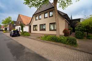 Mehrfamilien-/generationenhaus in Harpstedt – ein Zuhause voller Wärme, Licht und Möglichkeiten – Die vollständige Adresse der Immobilie erhältst du vom Anbieter., 27243 Harpstedt – Vorschaubild 8