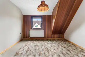 Bremen - Arbergen: Familienfreundliches Reihenmittelhaus in bevorzugter Wohnlage mit Garten – Bremen – Vorschaubild 11