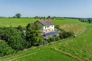 Natur, Ruhe & viel Platz, Einfamilienhaus "Laura" – Ostallgäu (Kreis) – Vorschaubild 14