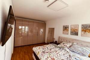 Lichtdurchflutete moderne Wohnung zu vermieten – Marc-Chagall-Straße 104, 40477 Pempelfort, Düsseldorf – Vorschaubild 6