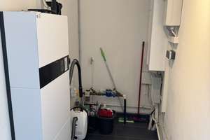 Stilvoll modernisiert: Reihenmittelhaus in Schellerten – Die vollständige Adresse der Immobilie erhältst du vom Anbieter., 31174 Schellerten – Vorschaubild 19