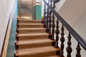 Helle 3-Zimmer Wohnung im 4. OG mit 2 Balkonen in Prenzlauer Berg – Stargarderstr. 21, 10437 Prenzlauer Berg, Berlin – Vorschaubild 13