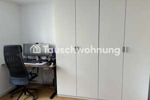 Tauschwohnung: 2-Zimmer-Wohnung in Untergiesing-Harlaching – Die vollständige Adresse der Immobilie erhältst du vom Anbieter., 81543 Untergiesing, München – Vorschaubild 2