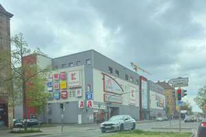 NEUWERTIGE + BARRIEREFREIE 3  ZI.  EG-WOHNUNG  AUS 2021 MIT 100 M² IN EBERHARDSHOF! GARTEN  *AUFZUG – Die vollständige Adresse der Immobilie erhältst du vom Anbieter., 90429 Eberhardshof, Nürnberg – Vorschaubild 79