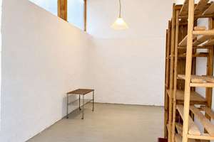 Renovierungsbedürftiger RESTHOF mit großer Scheune/Werkstatt und 3 Garagen für 309.000 EUR – 91174 Spalt – Vorschaubild 9