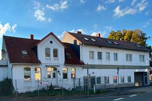 Wohn- & Geschäftshaus mit Potenzial in Hildesheim-Bavenstedt – Die vollständige Adresse der Immobilie erhältst du vom Anbieter., 31135 Bavenstedt, Hildesheim – Vorschaubild 1