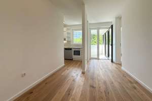Modernisierte 3-Zimmer-Wohnung in Schwabing – Johann-Fichte-Straße 11, 80805 Alte Heide-Hirschau, München – Vorschaubild 3