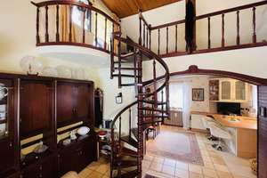 Einfamilienhaus mit Einliegerwohnung - 8,5 Zimmer, 240m², Garten, neuer Terrasse, Balkon und EBK – Die vollständige Adresse der Immobilie erhältst du vom Anbieter., 38259 Beinum, Salzgitter – Vorschaubild 4